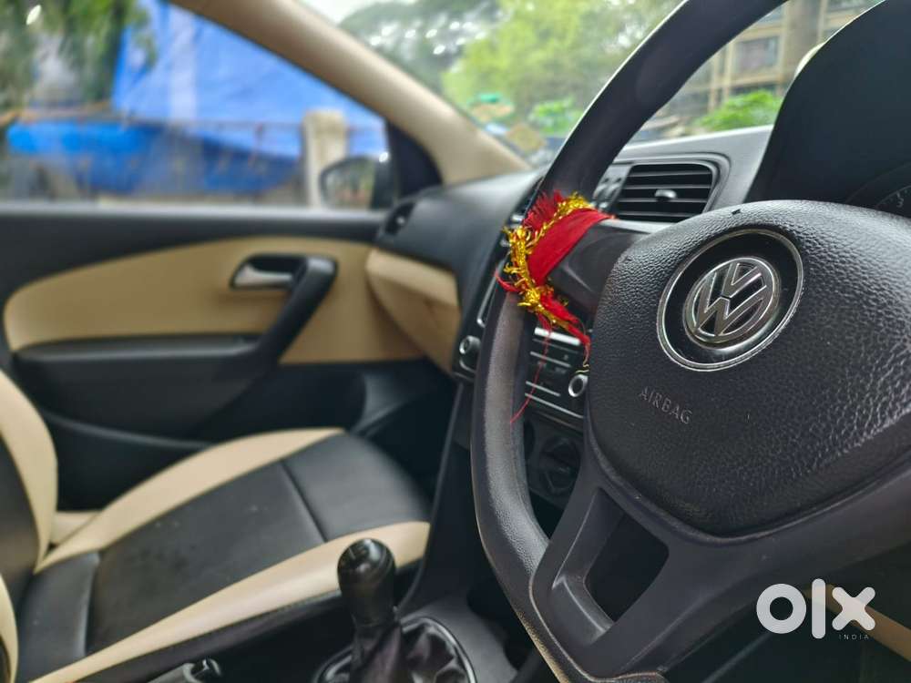 Volkswagen Ameo 1.2 Mpi Comfortline Plus, 2017, Petrol