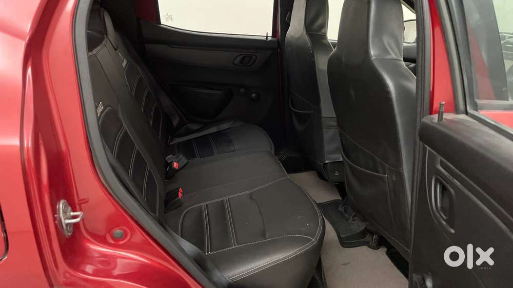 Renault Kwid Rxt 1.0, 2017, Petrol