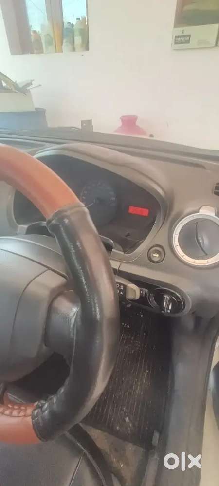 Ford Figo 2015