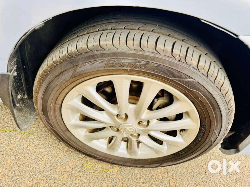 Toyota Etios Vd, 2012, Diesel