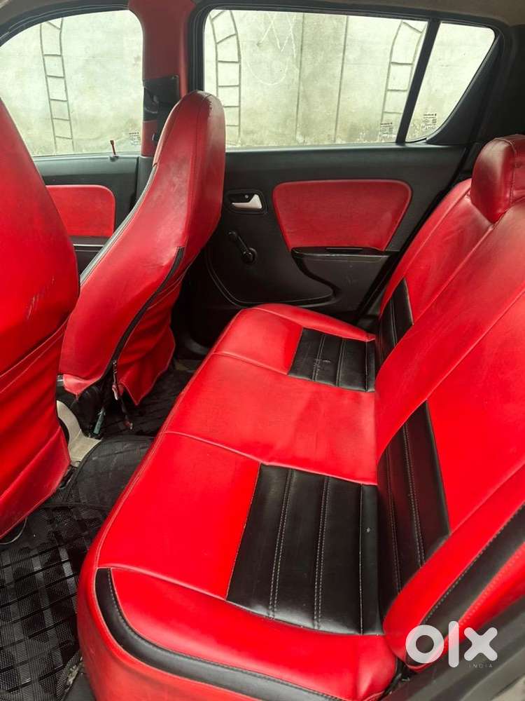 Maruti Suzuki Alto 800 2021 Petrol Well Maintained