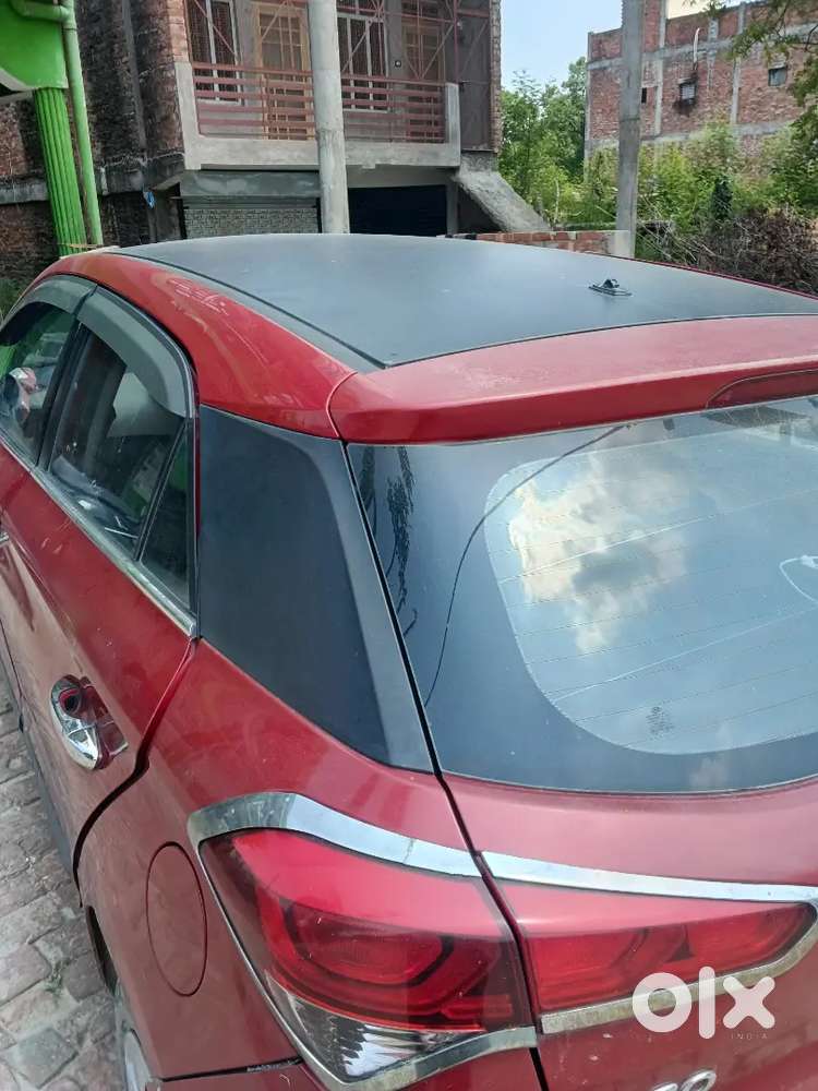 Hyundai I20 2015