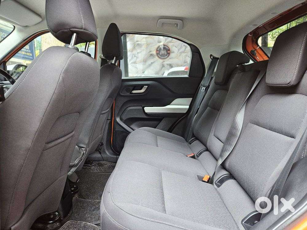 Tata Punch Creative Amt, 2023, Petrol