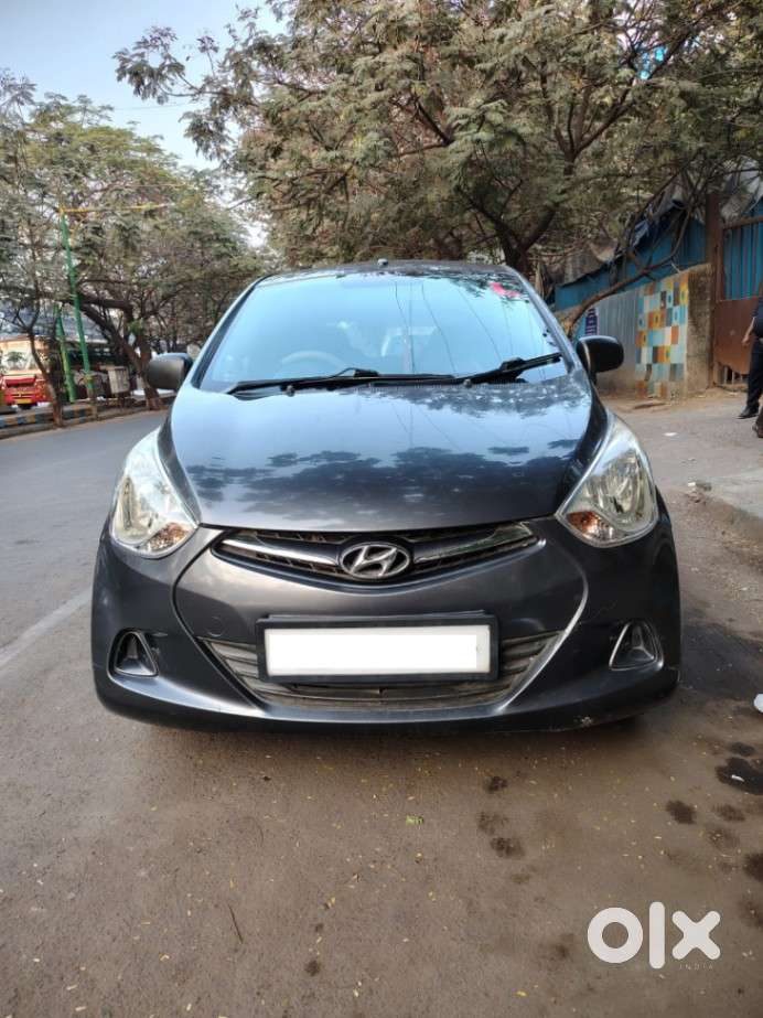 Hyundai Eon Era +, 2015, Petrol
