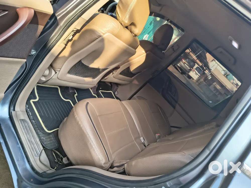 Mahindra Xuv500 2015 Diesel Good Condition