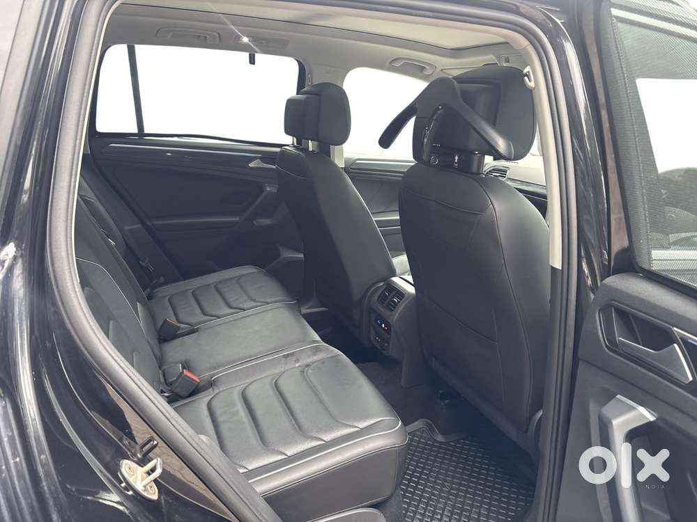 Volkswagen Tiguan 2.0 Elegance Tsi Dsg, 2022, Petrol