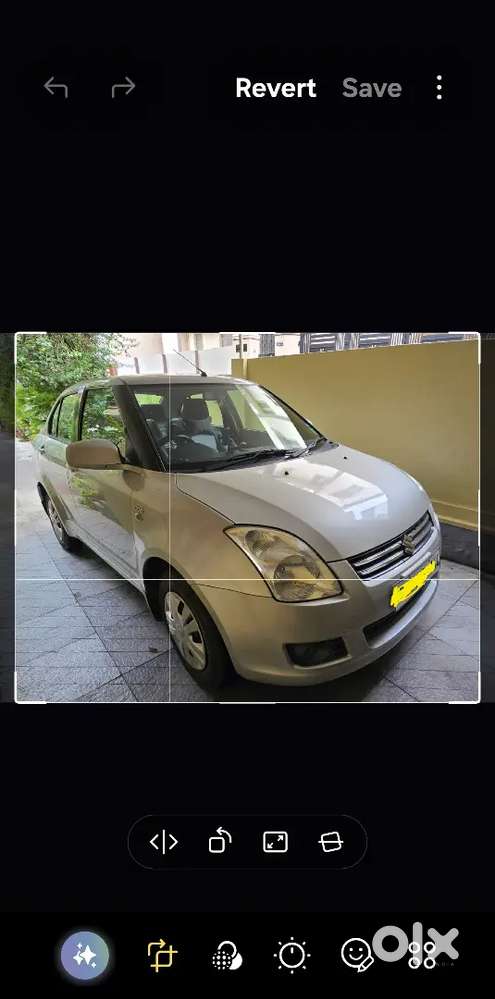 Maruti Suzuki Dzire 2008 Diesel Good Condition