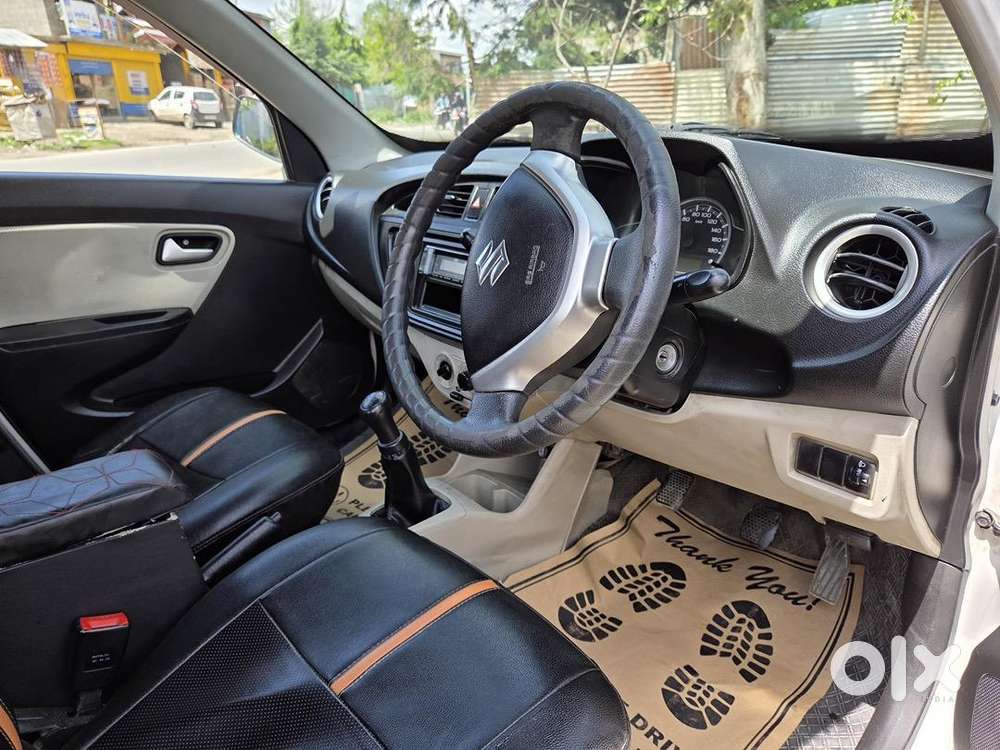 Maruti Suzuki Alto 800 2020 Petrol Good Condition