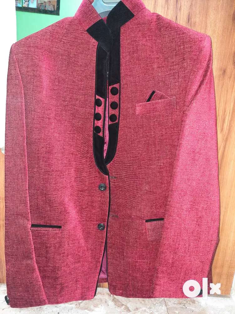 Gajri deals colour blazer