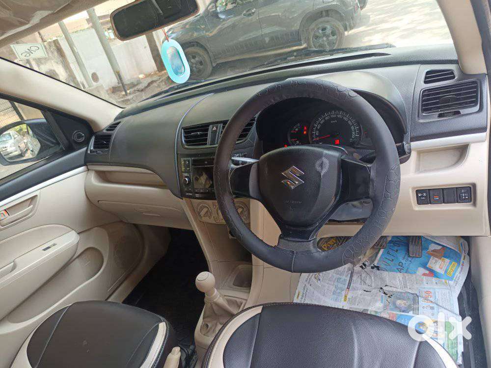 Maruti Suzuki Swift Dzire Lxi Option, 2022, Cng & Hybrids