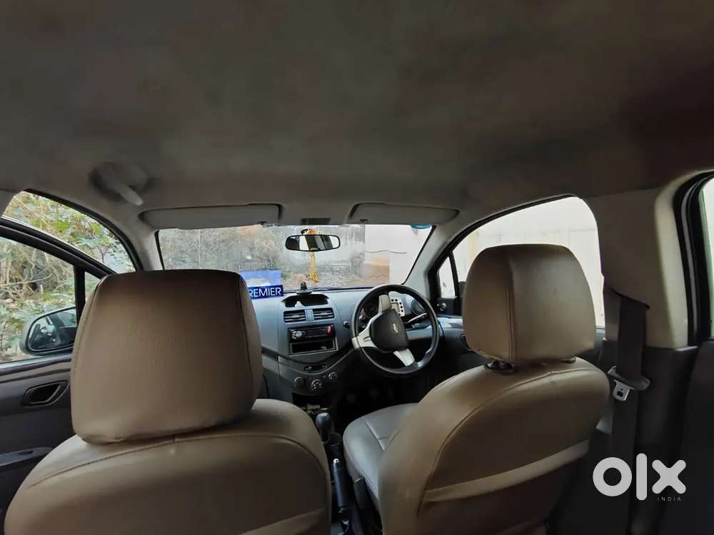 Chevrolet Beat Ls 2014 Petrol  1st Owner  Excellent Condition