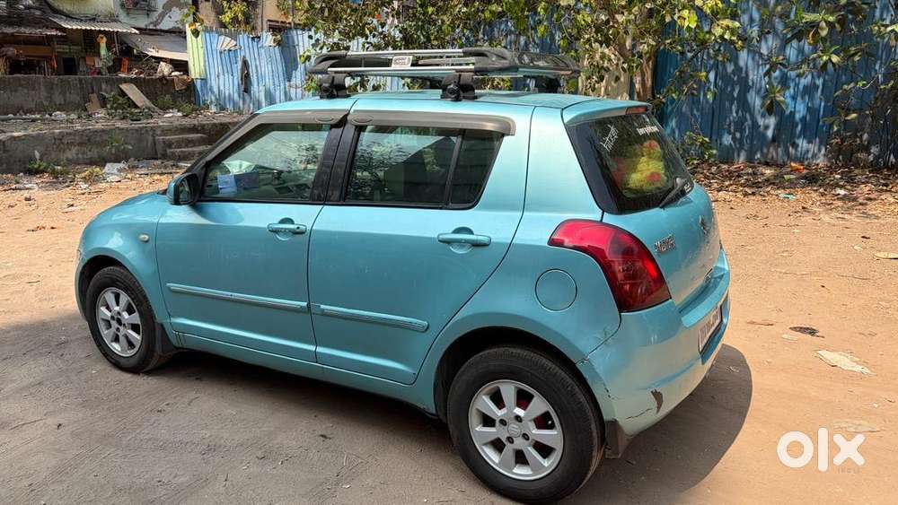 Maruti Suzuki Swift 2007 Petrol Well Maintained