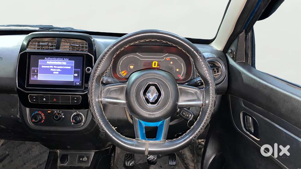 Renault Kwid 0.8 Neotech Rxl, 2021, Petrol