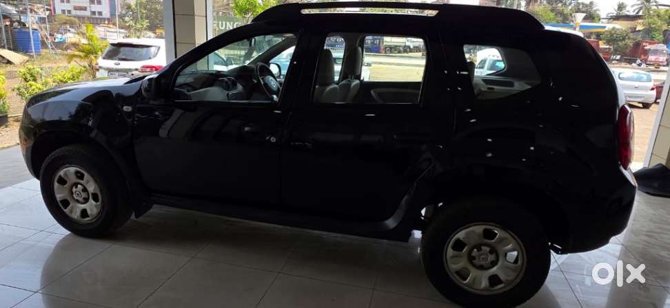 Renault Duster Rxl Pack 85 Diesel, 2013, Diesel