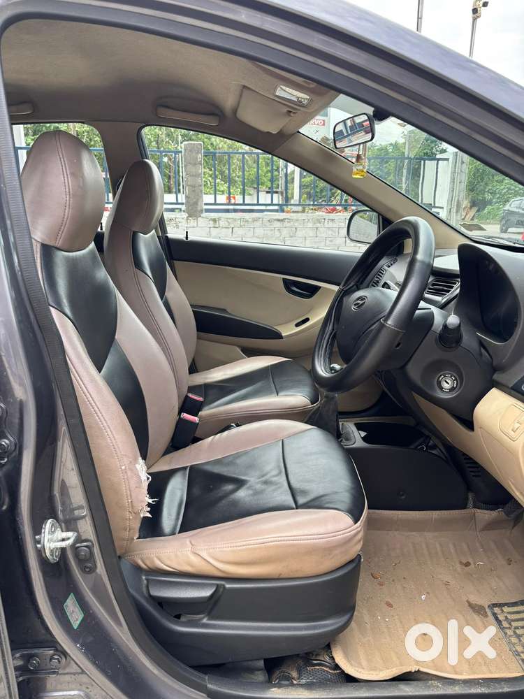 Hyundai Eon Era +, 2015, Petrol