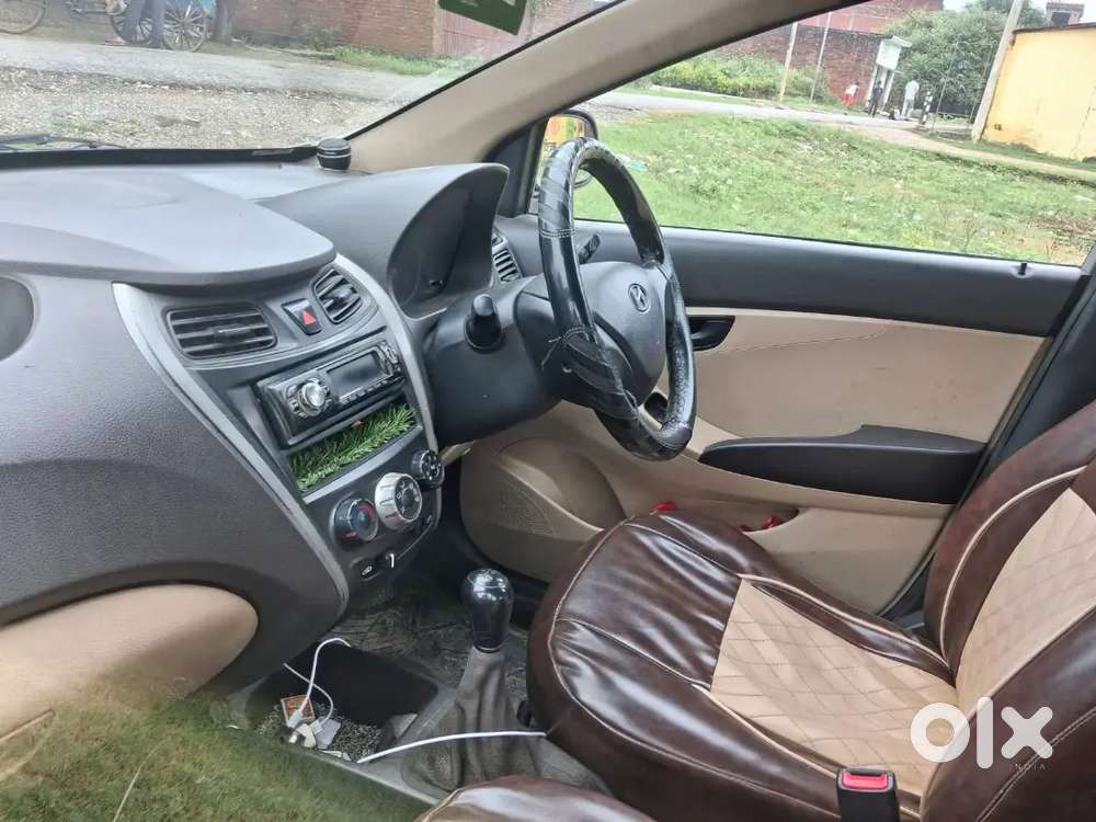 Hyundai Eon Magna+ 2018