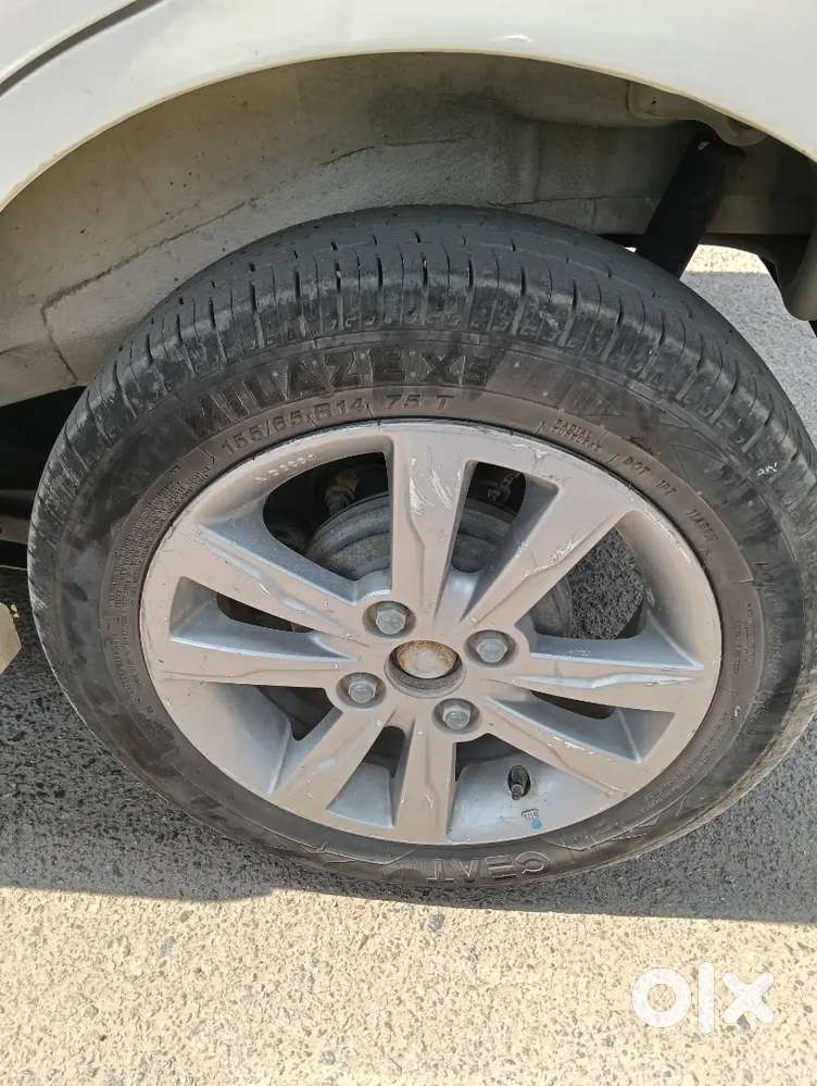 Maruti Suzuki Wagon R 2013 Vxi