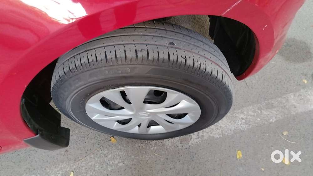 Maruti Suzuki Swift 1.3 Vxi, 2013, Petrol
