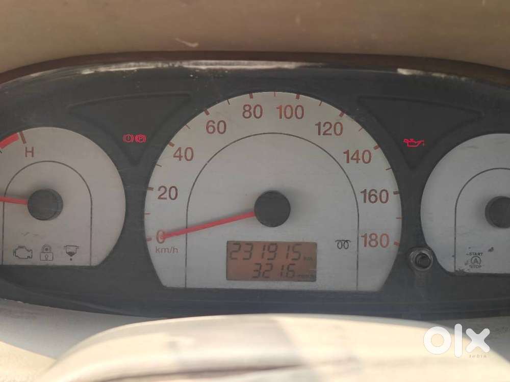 Mahindra Xylo E4 Bs Iv, 2011, Diesel