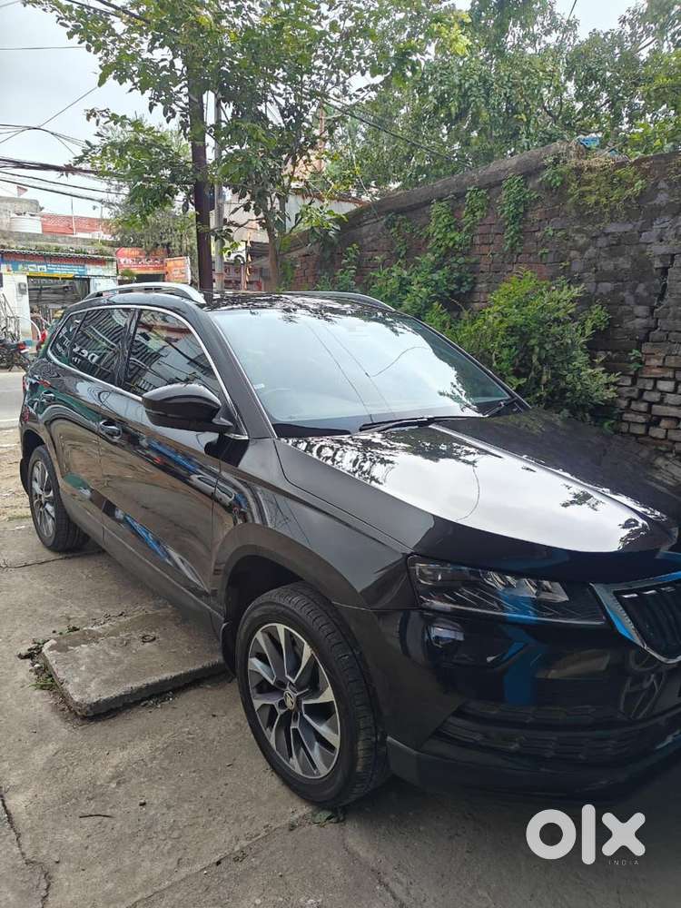 Skoda Karoq 1.5 Petrol Available For Sale
