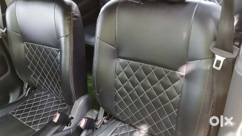 Maruti Suzuki Wagon R 2009 Petrol 98000 Km Driven