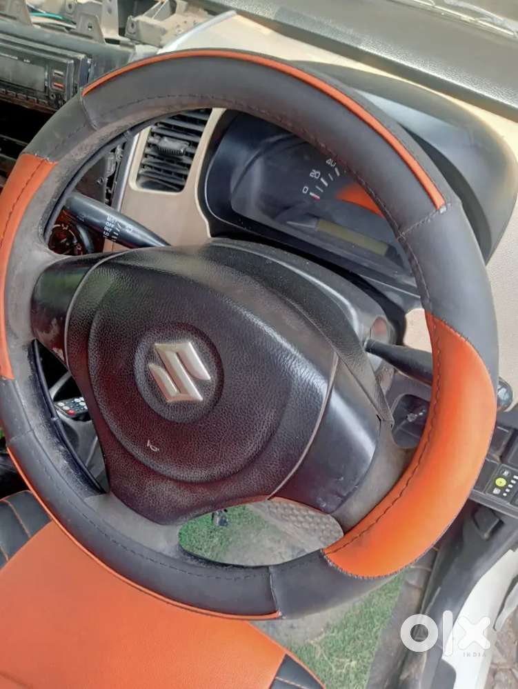 Maruti Suzuki Wagon R 2017 Cng & Hybrids 62000 Km