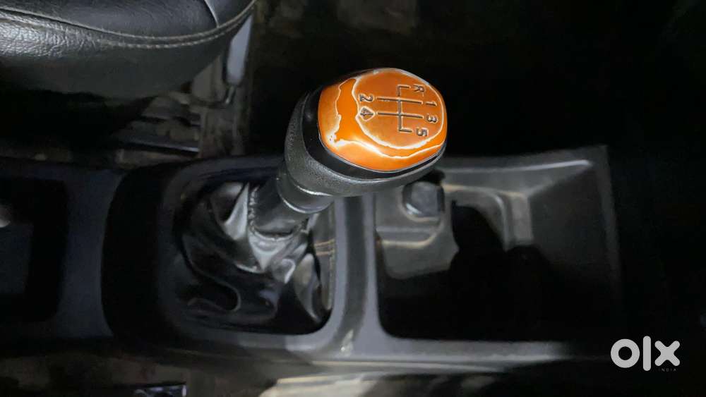 Renault Kwid Climber 1.0 Mt, 2018, Petrol