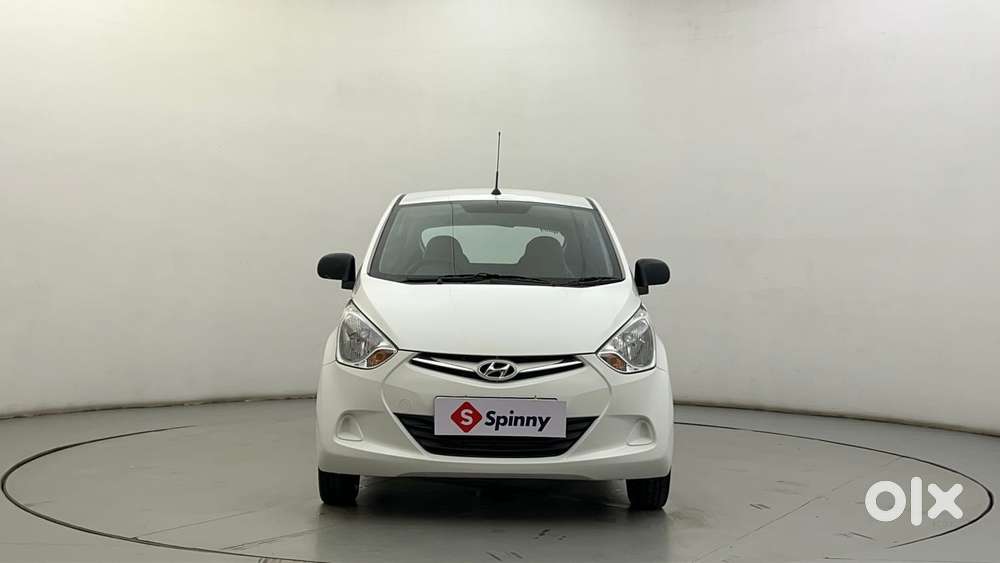 Hyundai Eon Magna +, 2018, Petrol