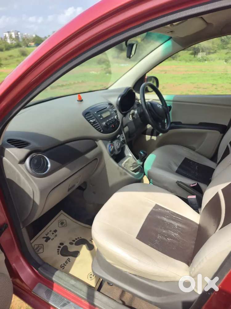 Just Buy And Drive 
Full Insurance 
Hydrotest Done
Repassing Done 2031