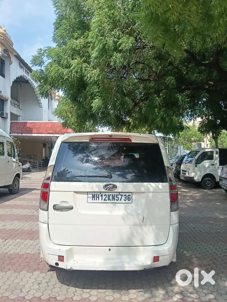 Mahindra Xylo 2015 Diesel 115000 Km Driven