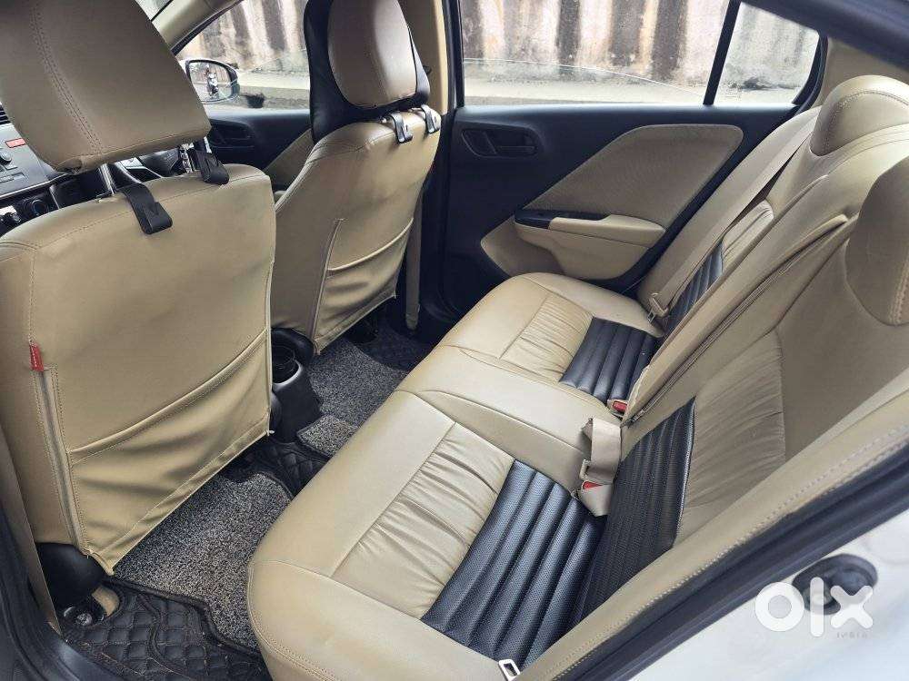 Honda City 2015-2017 I Vtec S, 2016, Petrol