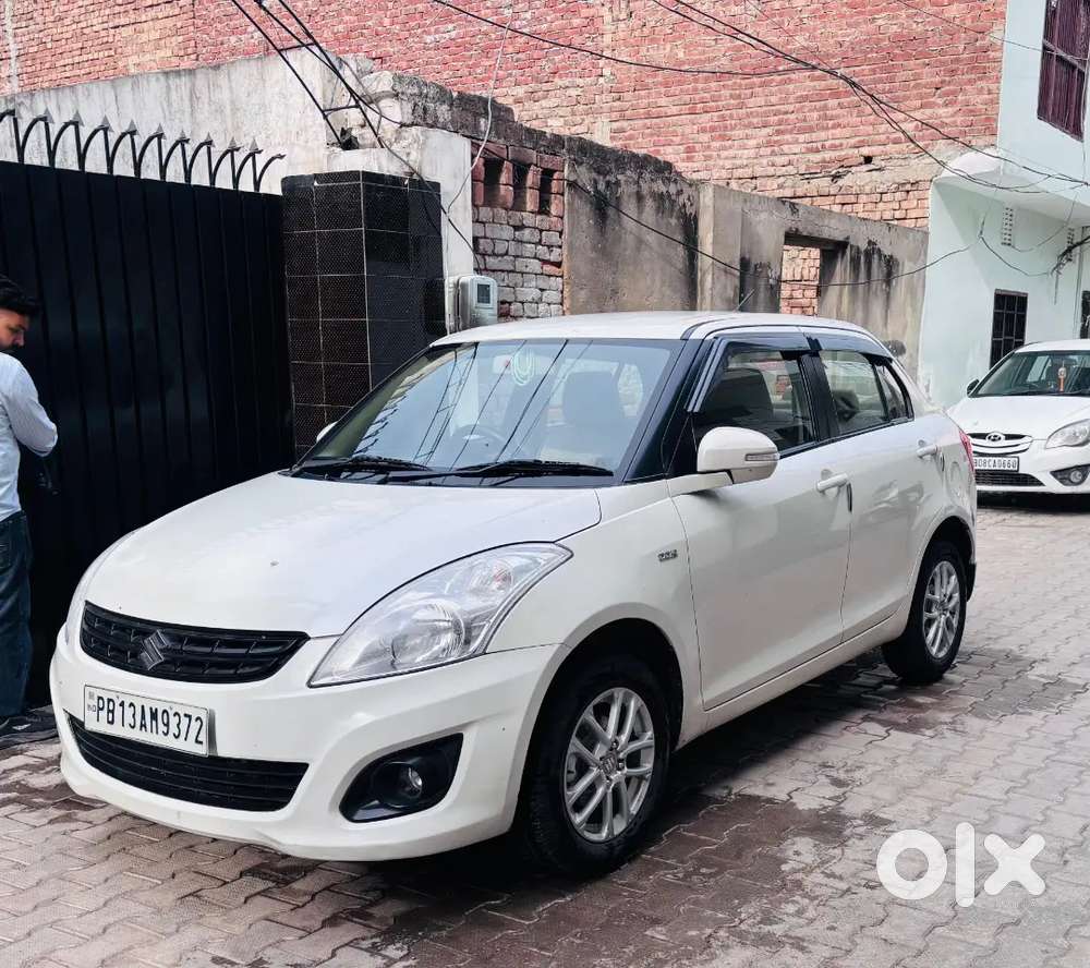 Well Maintained Only Used For Home