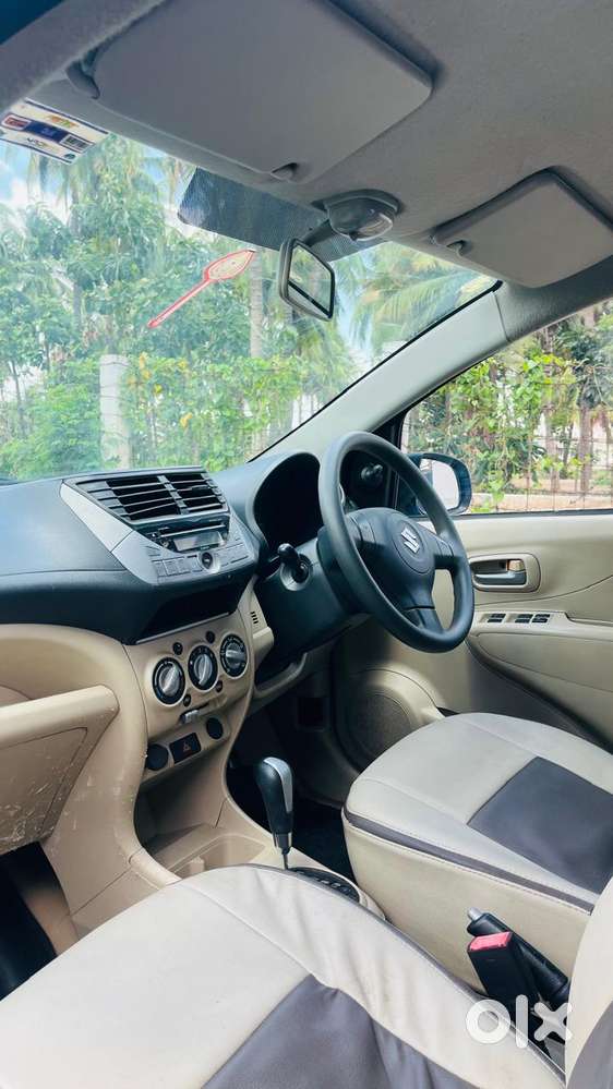 Maruti Suzuki A-Star 1.0 LXI, 2012, Petrol