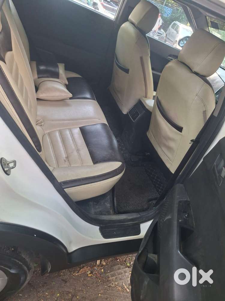 Hyundai Creta 1.4 Crdi Base, 2019, Diesel