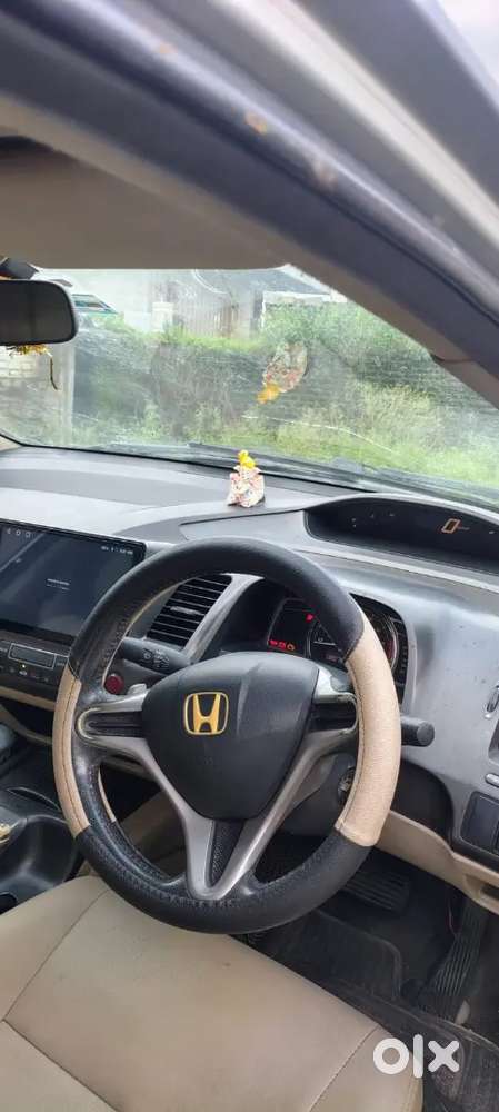 Honda Civic 2006 Petrol Good Condition