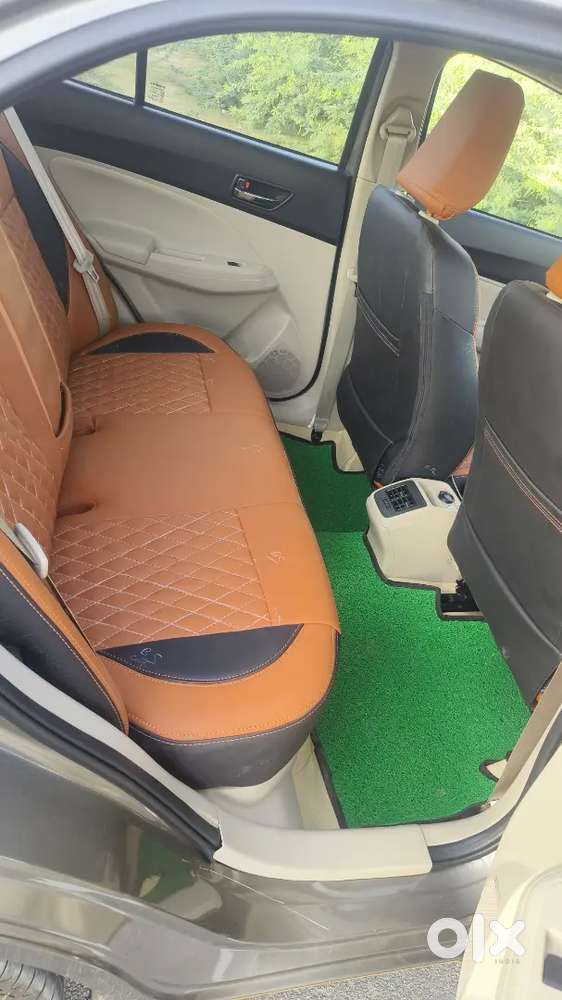 Maruti Suzuki Dzire 2024 Cng & Hybrids Good Condition