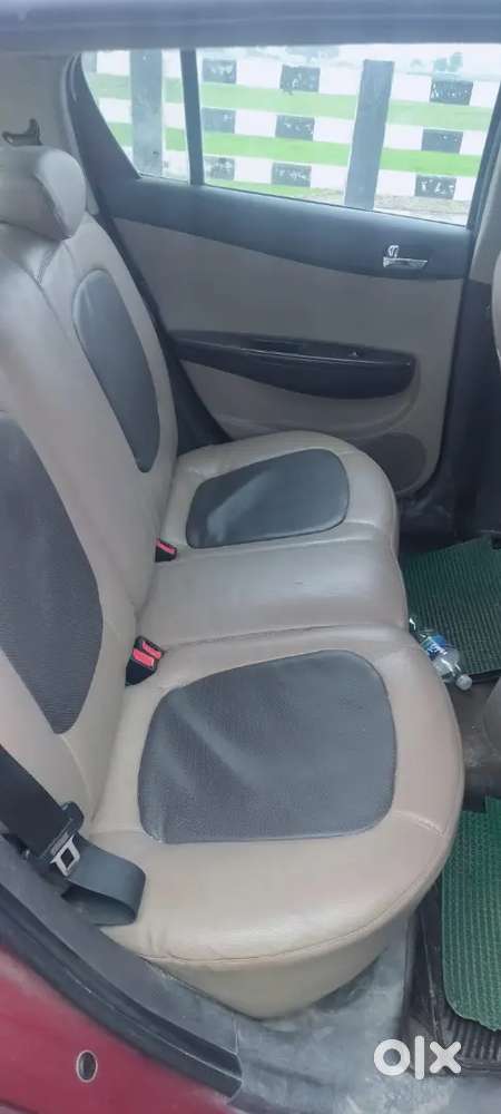 Hyundai I20 Active 2010 Petrol 45000 Km Driven