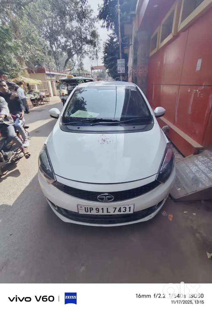 Tata Tigor Diesel 2018