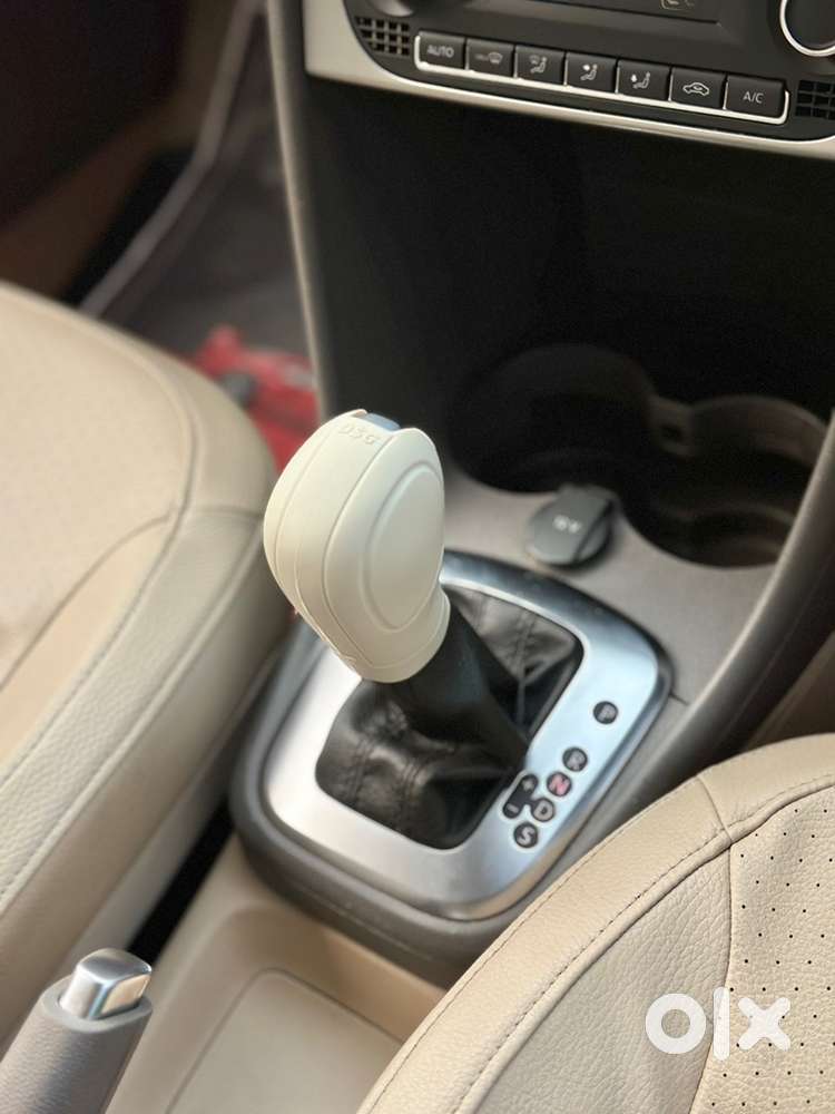 Vento Diesel Automatic