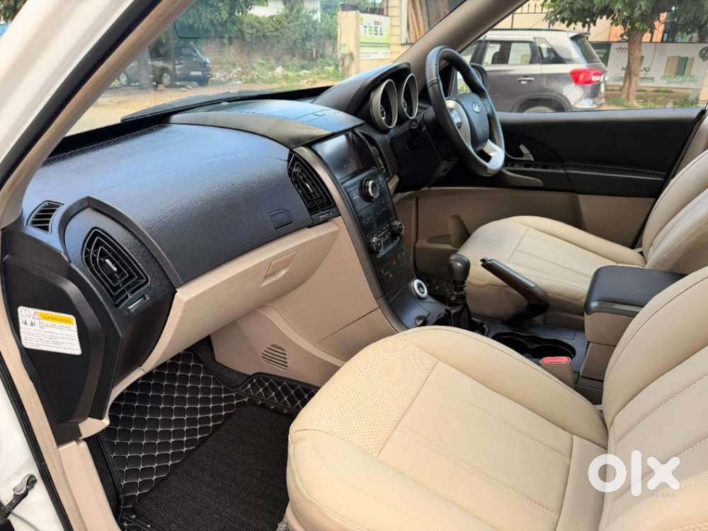 Mahindra Xuv500 W10 2wd, 2015, Diesel