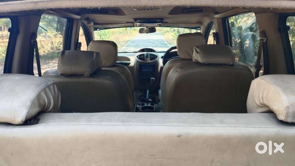 Mahindra Xylo E4 Bs Iv, 2010, Diesel