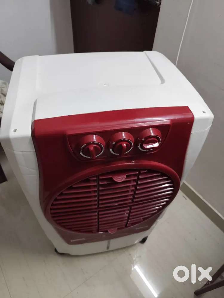 New cooler - ACs in undefined, - 1842352816