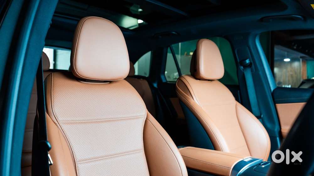 Mercedes-benz Glc 300 4 Matic, 2024, Petrol