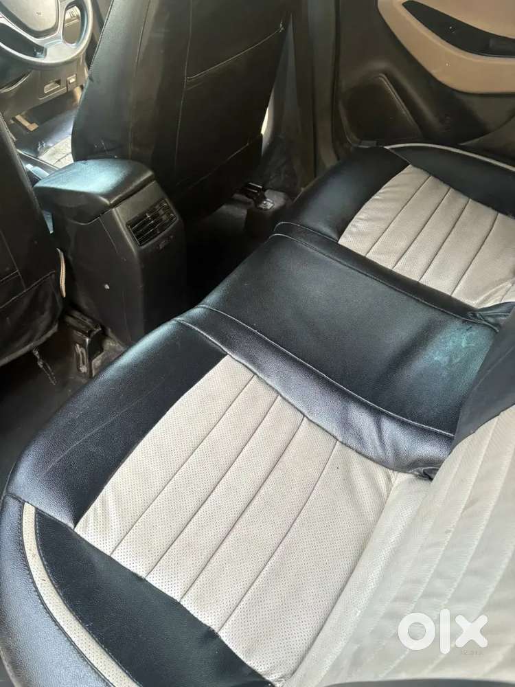 2015 Hyundai Elite I20 Magna Plus Cng On Paper A.c Chilling