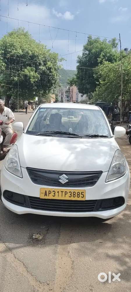 Maruti Suzuki Dzire Tours 2018