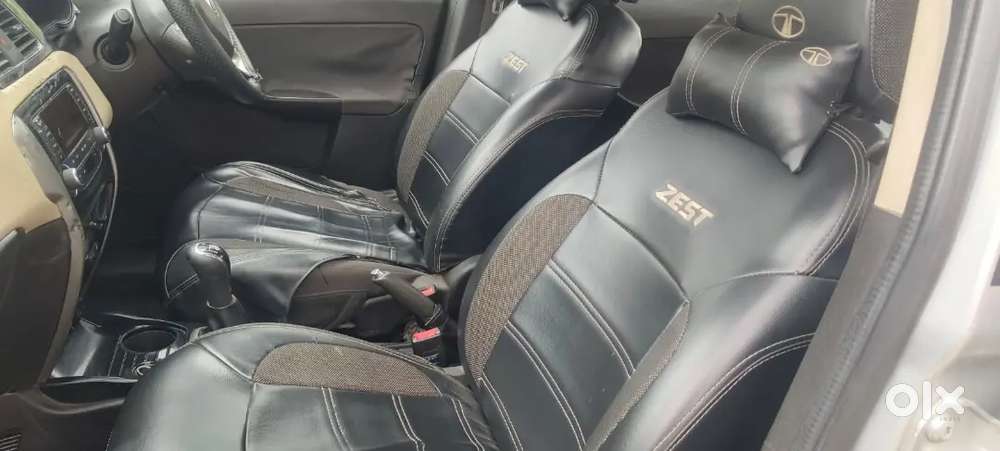 Tata Zest 2018 Diesel 130000 Km Driven