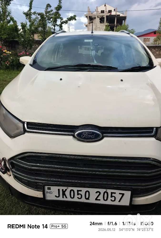 Engine And Overall Body Is In  A Very Good Condition