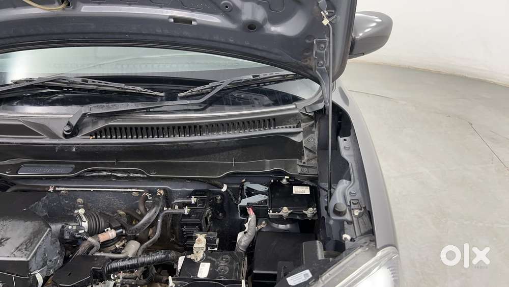 Maruti Suzuki S-presso Vxi Plus, 2023, Petrol