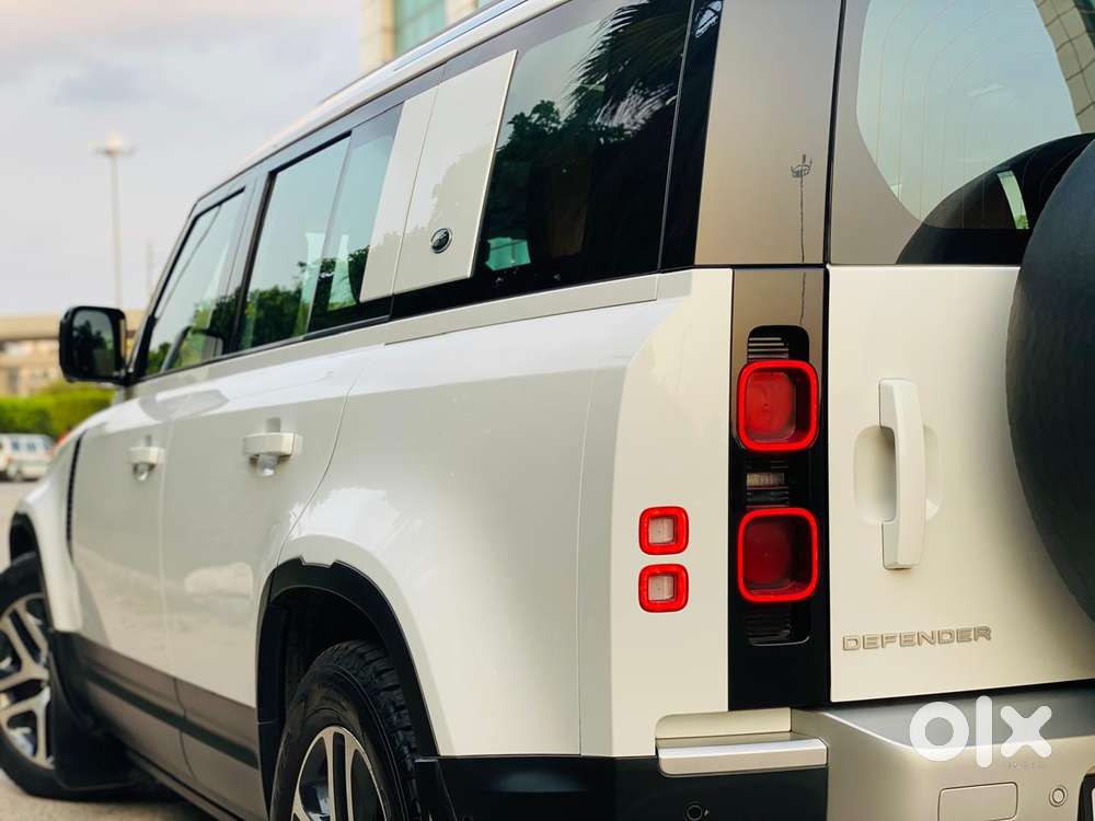 Land Rover Defender 2.0 110 Hse, 2024, Petrol