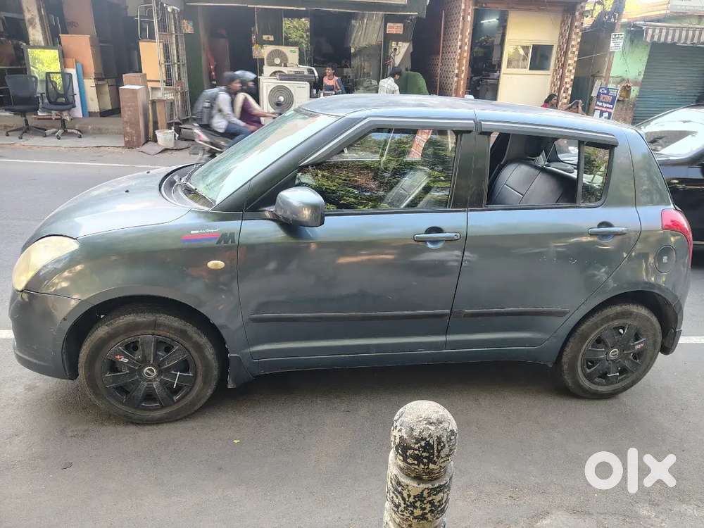 Maruti Suzuki Swift 2006 Petrol 132000 Km Driven
